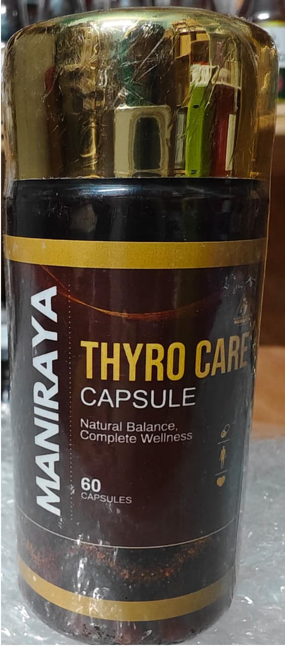 THYRO CARE