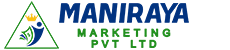 Maniraya logo